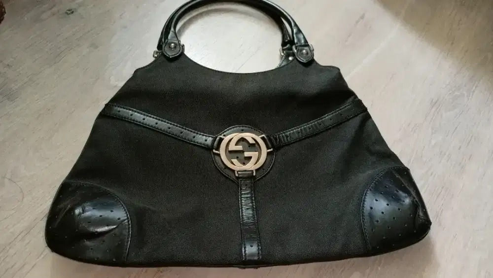 Gucci bag ( wanita )