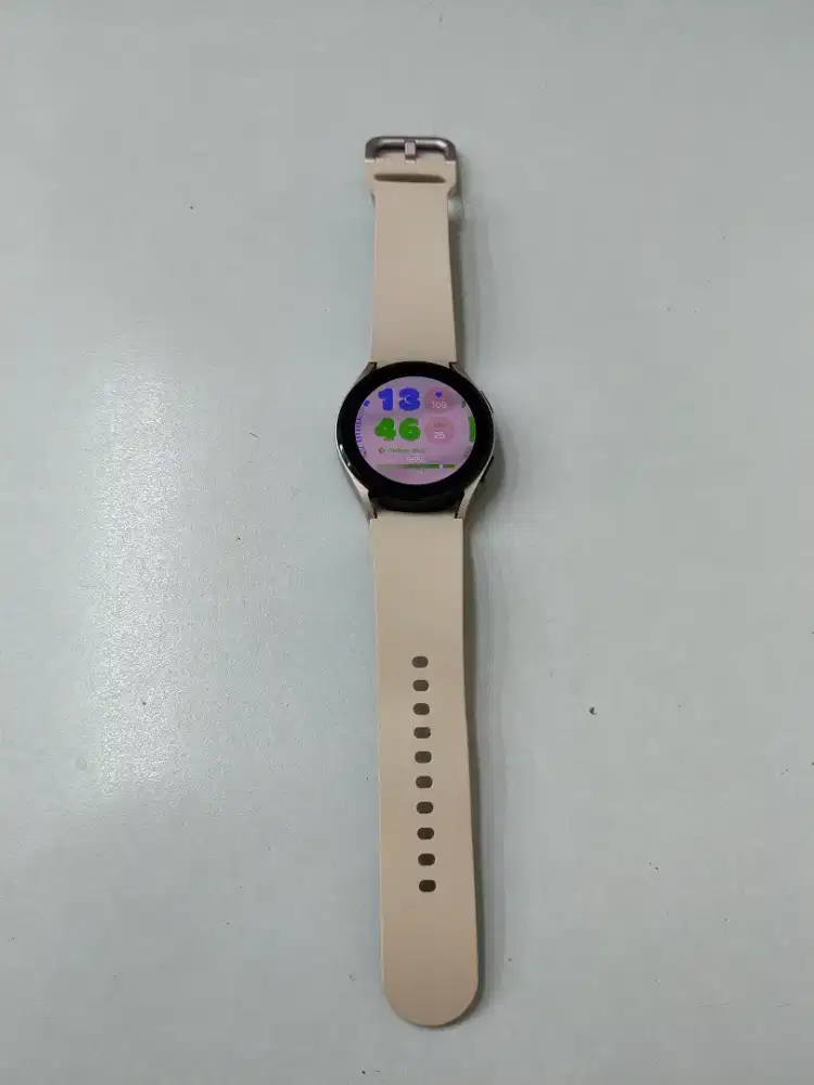 samsung galaxy watch 4 40mm batangan