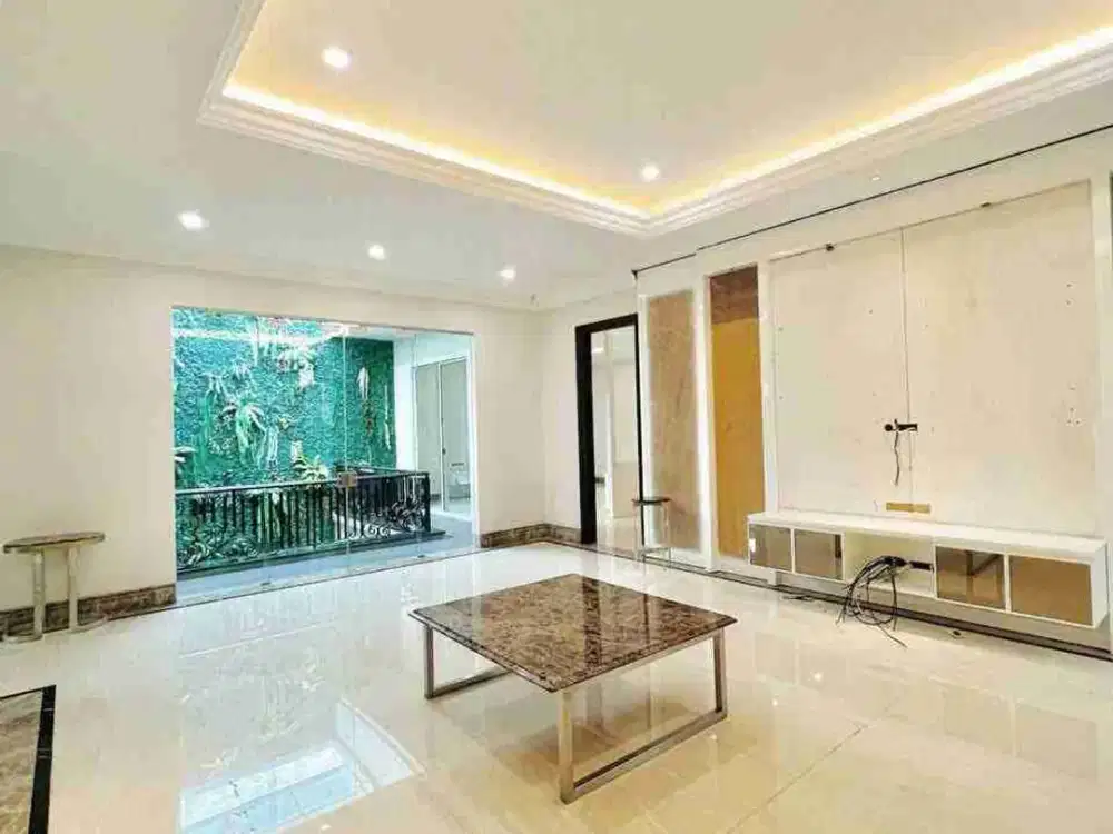 JUAL RUMAH BARU MEWAH GRAHA FAMILI CLUSTER PRIVATE CEK DISKRIPSI