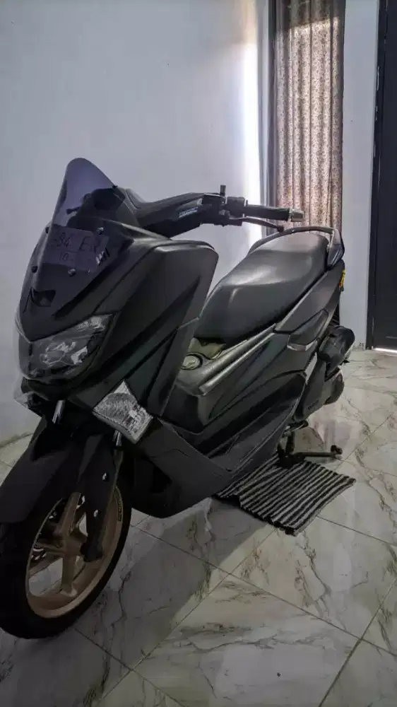 Yamaha NMAX 2019