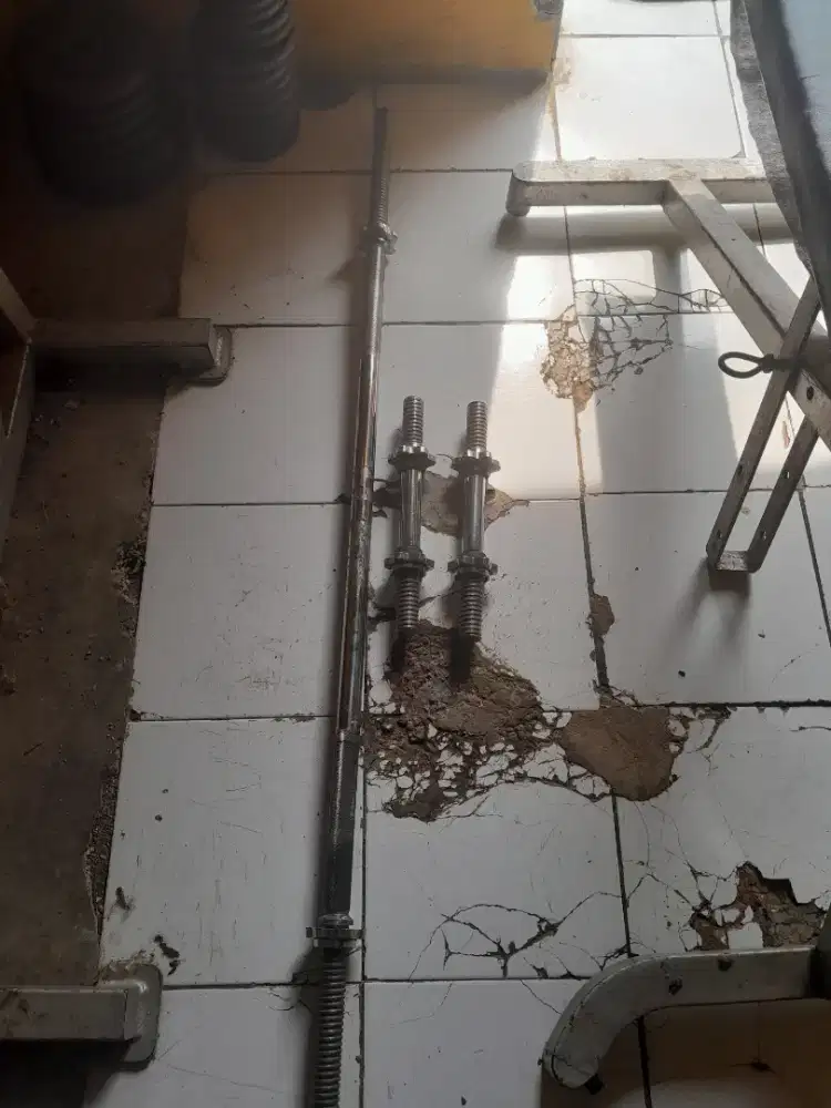 Alat Home GYM Multifungsi