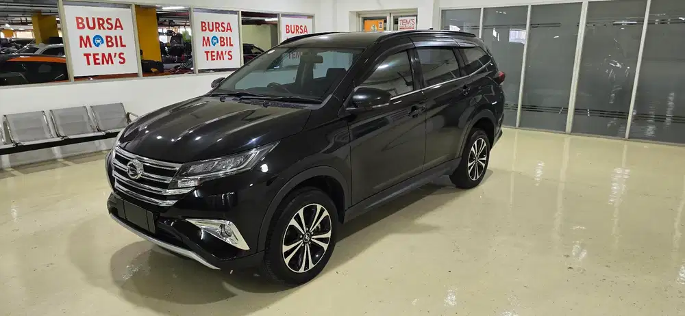 [ TDP 5JT ] Daihatsu Terios 1.5 R Automatic Th.2021 Istimewa