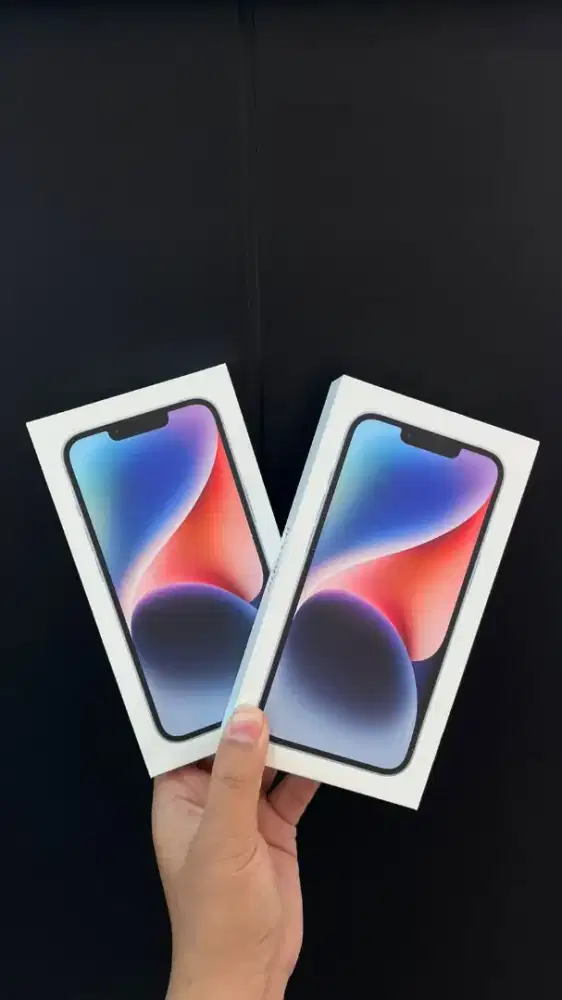 Iphone 14 128Gb Cash Credit bisa cicilan tanpa Dp