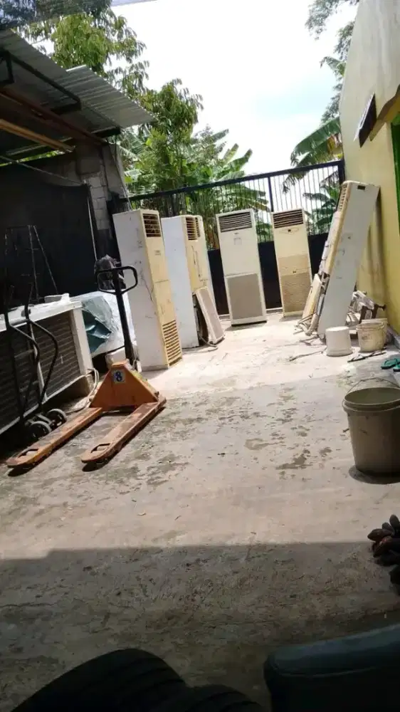 Rombeng panggilan barang bekas Sidoarjo Surabaya