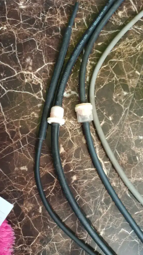 Jual selang bensin ori