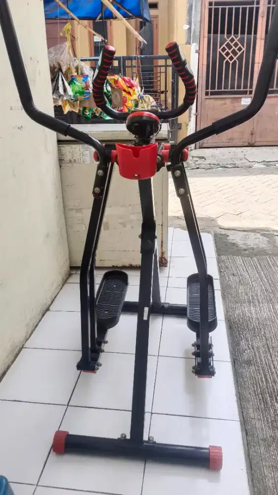 Dijual Air walker