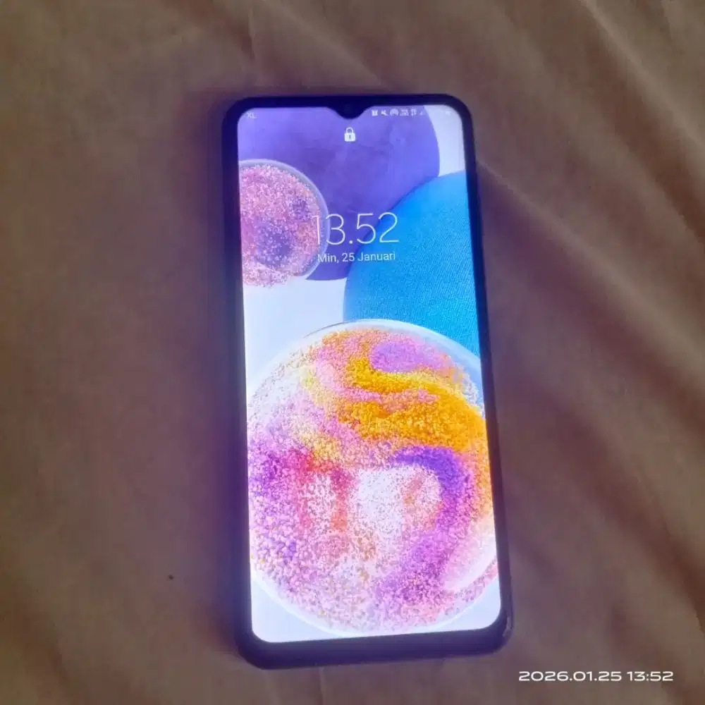 HP Samsung A23 Second