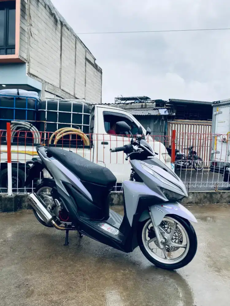 FOR SALE VARIO 125 GEN 1