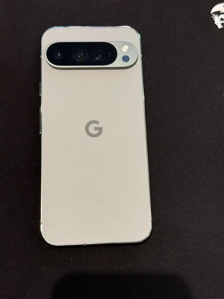 GooglePixel 9 Pro XL 16/256Gb Bea Cukai Like New Perfect Bukan Rewrite