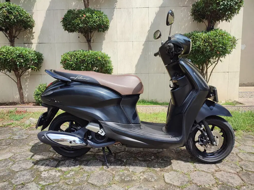 GRAND FILANO HYBRID TAHUN 2023