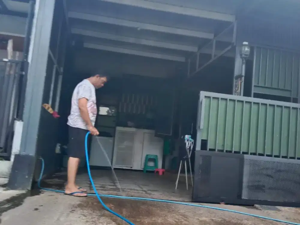 Di jual rumah Cisaranten wetan (cluster ) kota bandung