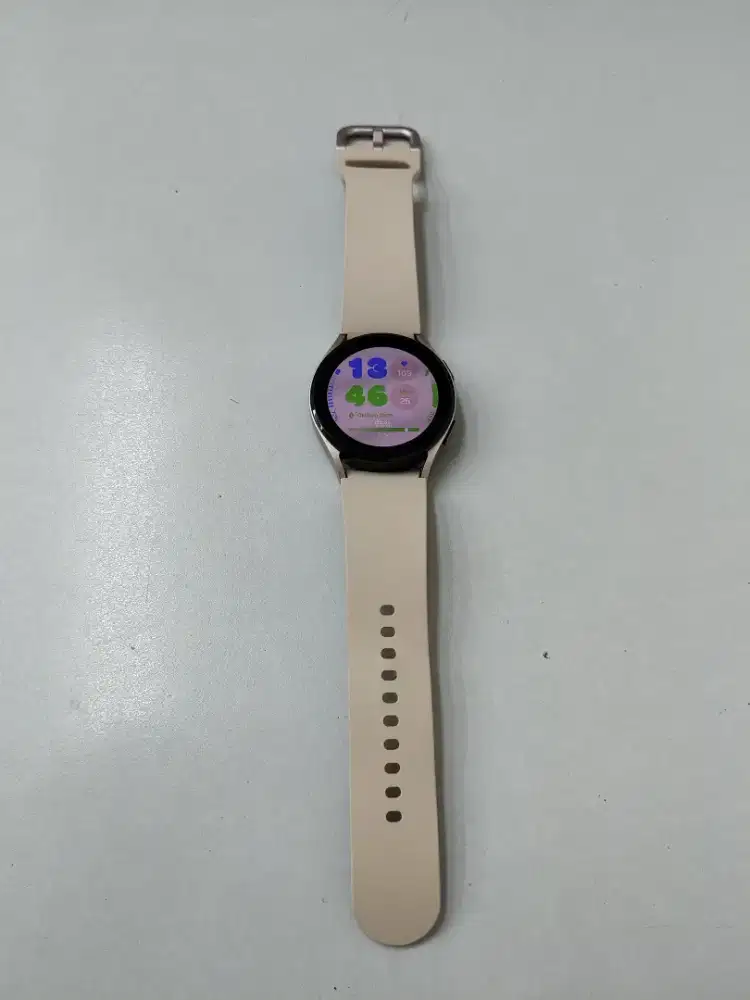 Samsung galaxy watch 4 40mm batangan