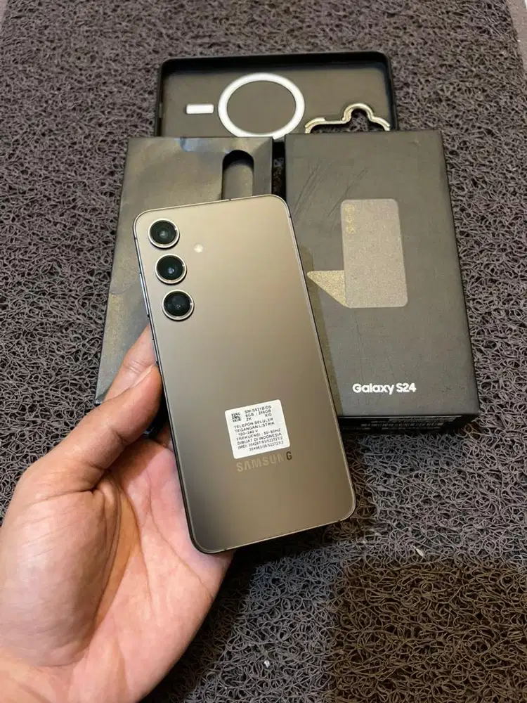 Samsung S24 5G 8/256