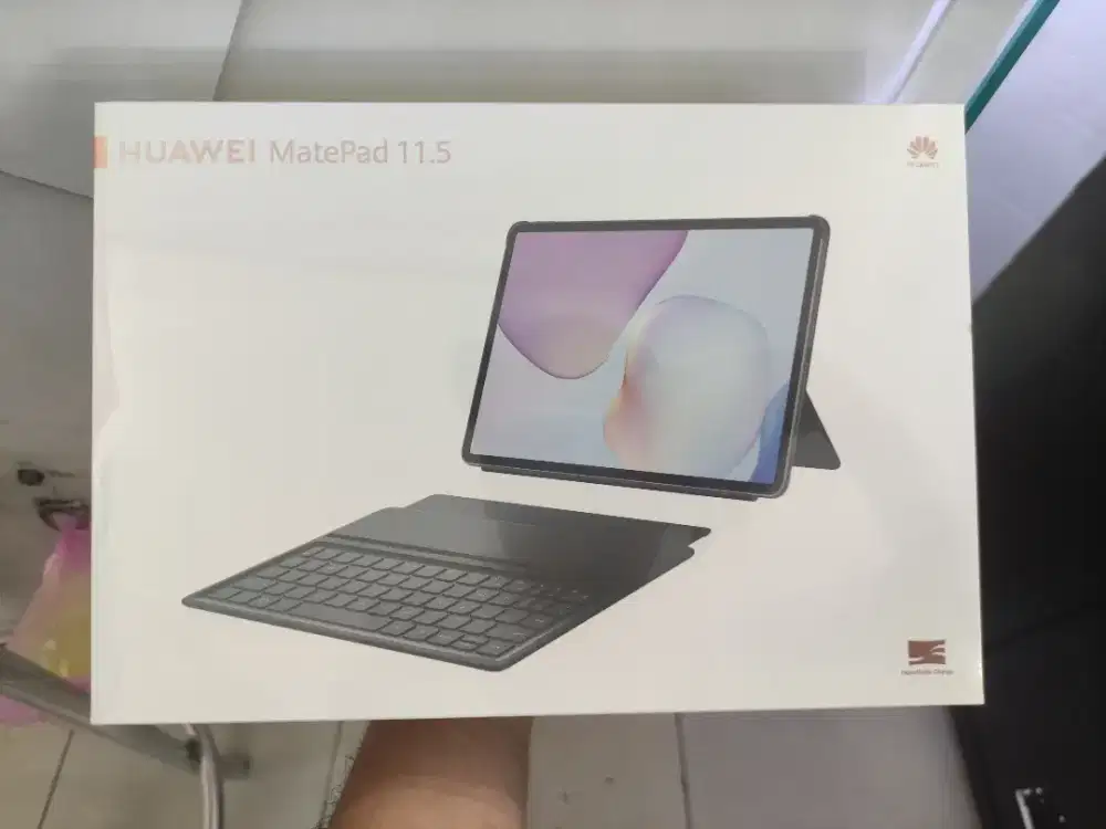 Huawei Matepad 11.5 PaperMatte PC level Wps Office ram 8/256Gb New