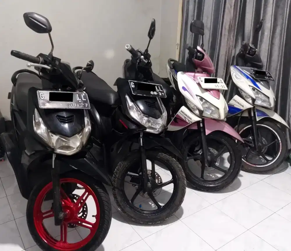 Ss Lengkap Pajak Hidup G Batang & Pekalongan Siap pakai