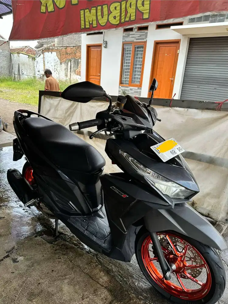 VARIO LED OLD 2017
