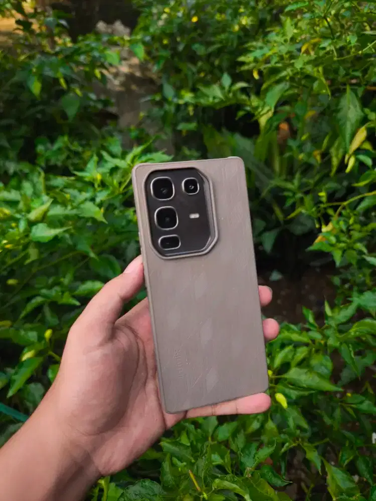 Infinix Note 50 Pro ram 8/256 GB