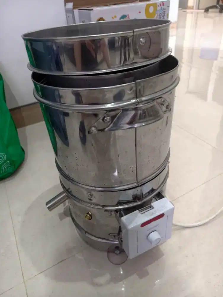 Peniris Minyak Mtech - 3liter