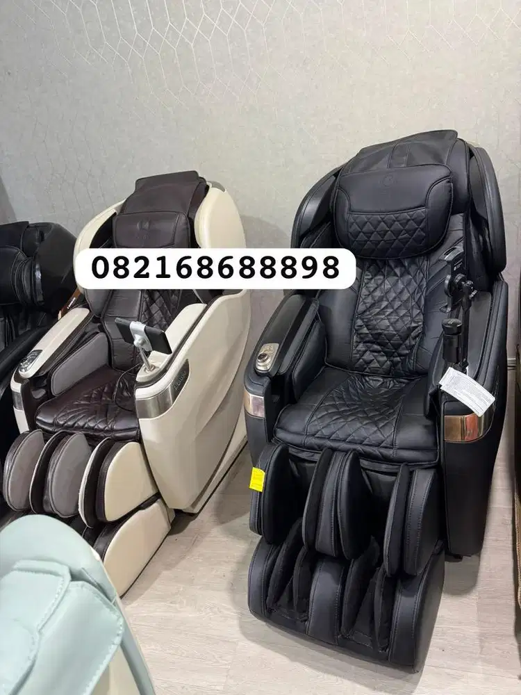 PRELOVED RASA BARU OGAWA