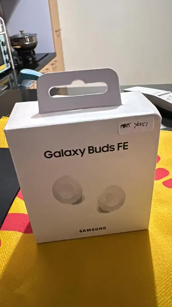 HF Samsung  (New)