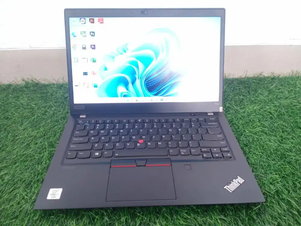 Lenovo Thinkpad T14s Gen 1 Corie i7 gen 10