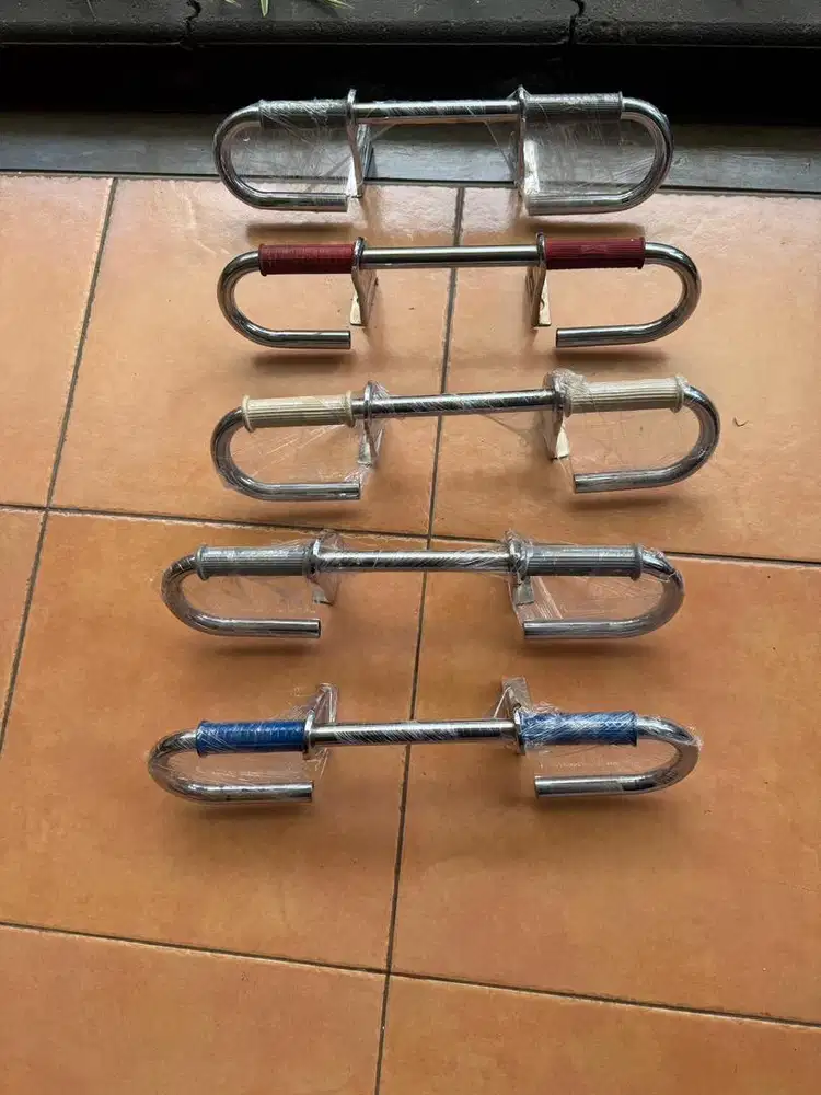 Vespa Classic footstep CAVALLI