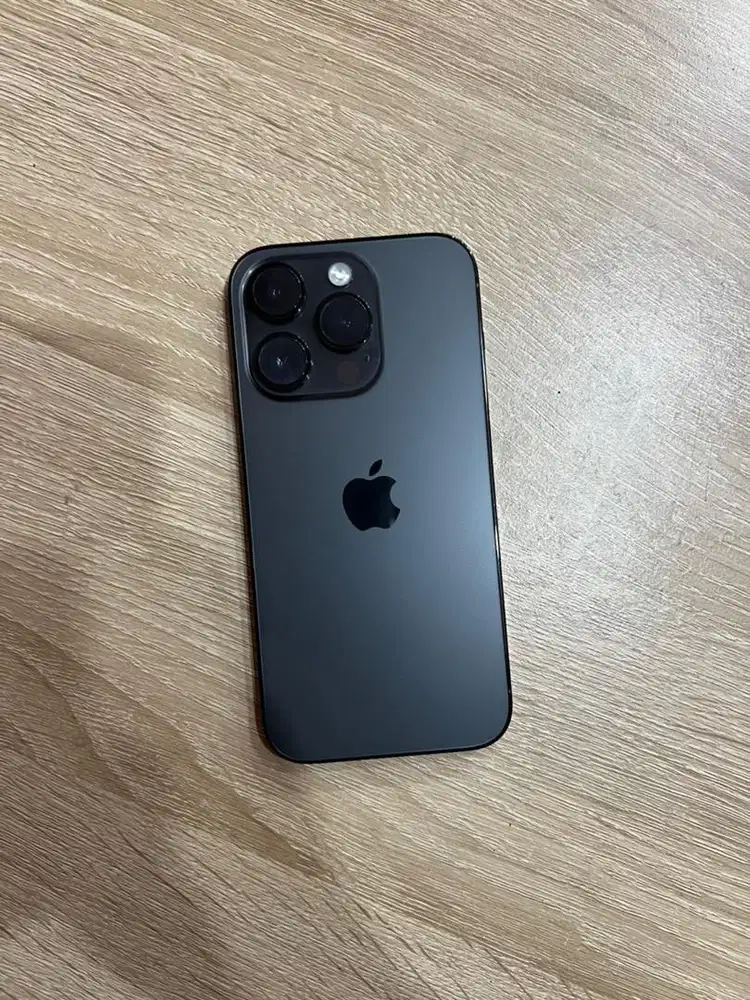 iphone 14 pro 256 black ibox / digimap