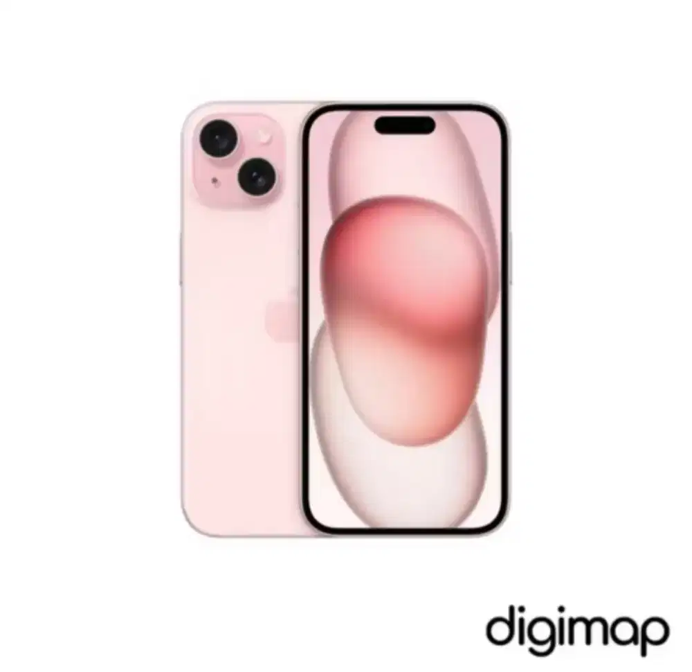 IPHONE 15 PINK NEW IBOX