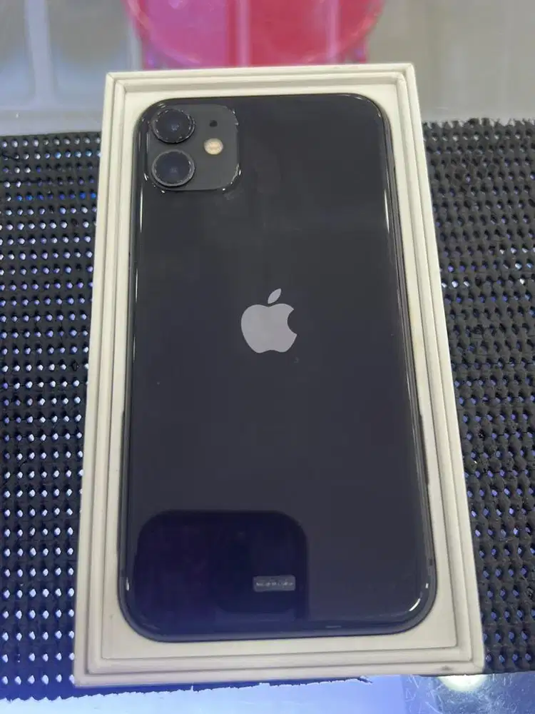 iphone 11 64gb ibox