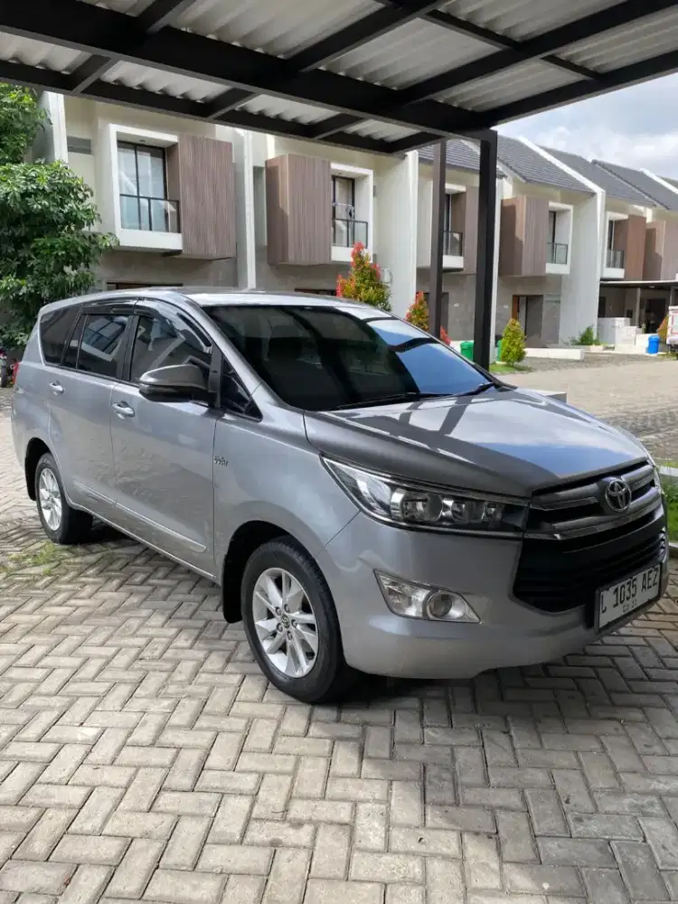 Innova G manual 2019 bensin