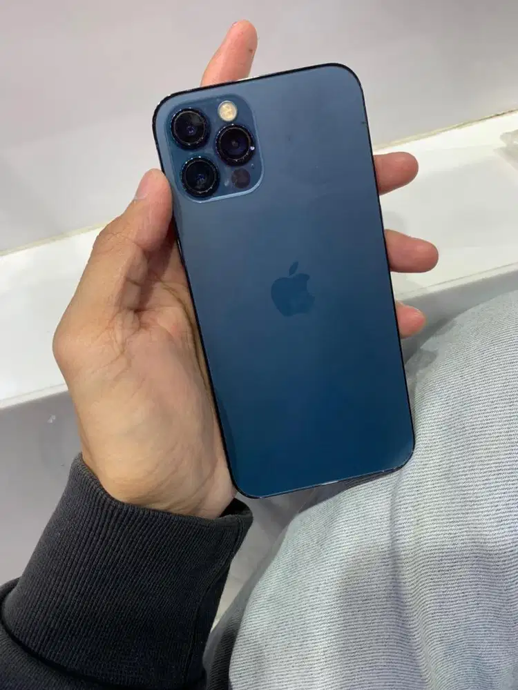 iPhone 12 pro 128 gb