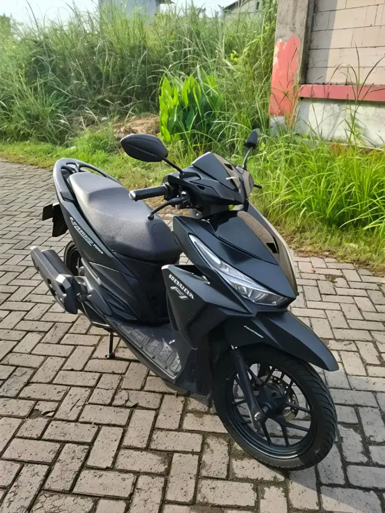 Vario 150 LED Old 2016