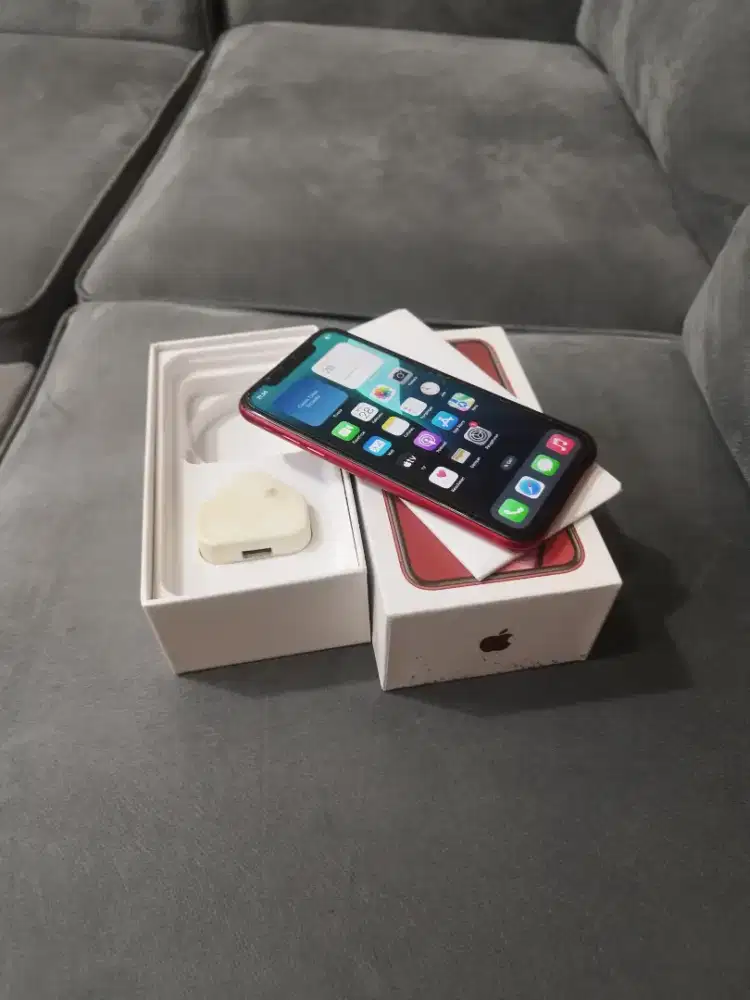 Iphone Xr 256gb inter