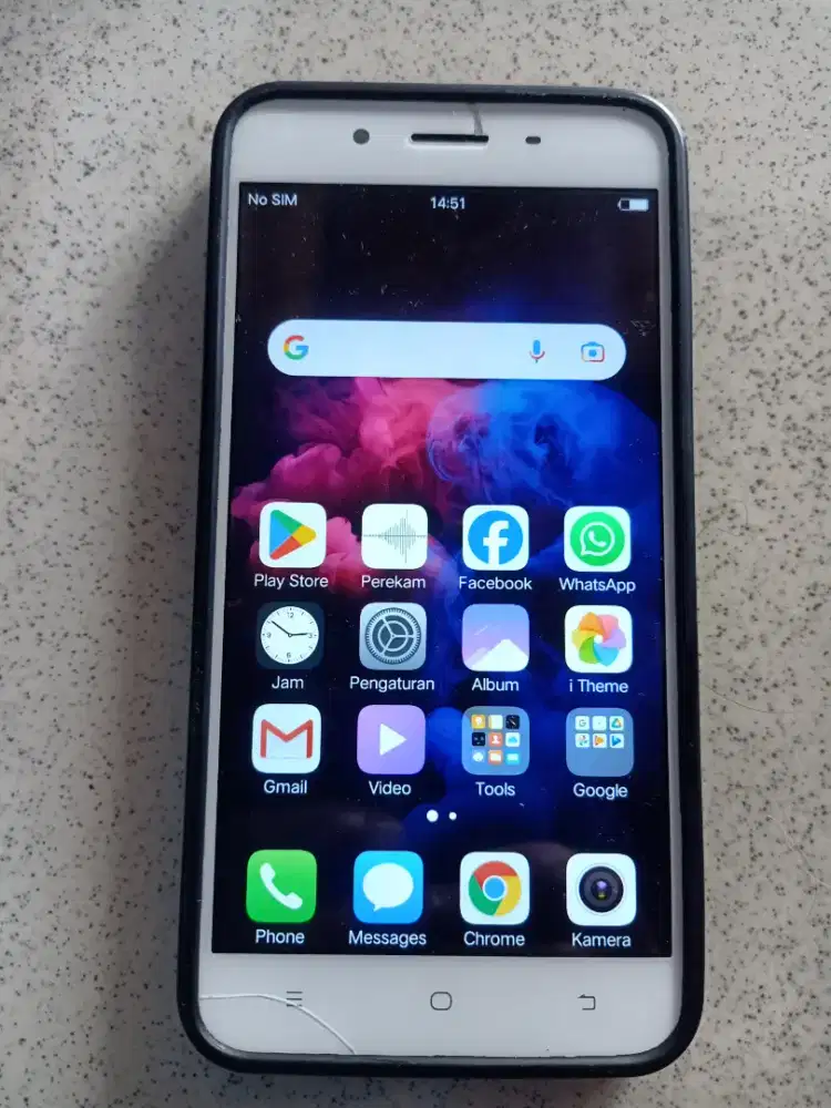 Vivo Y66 RAM 4/64 GB