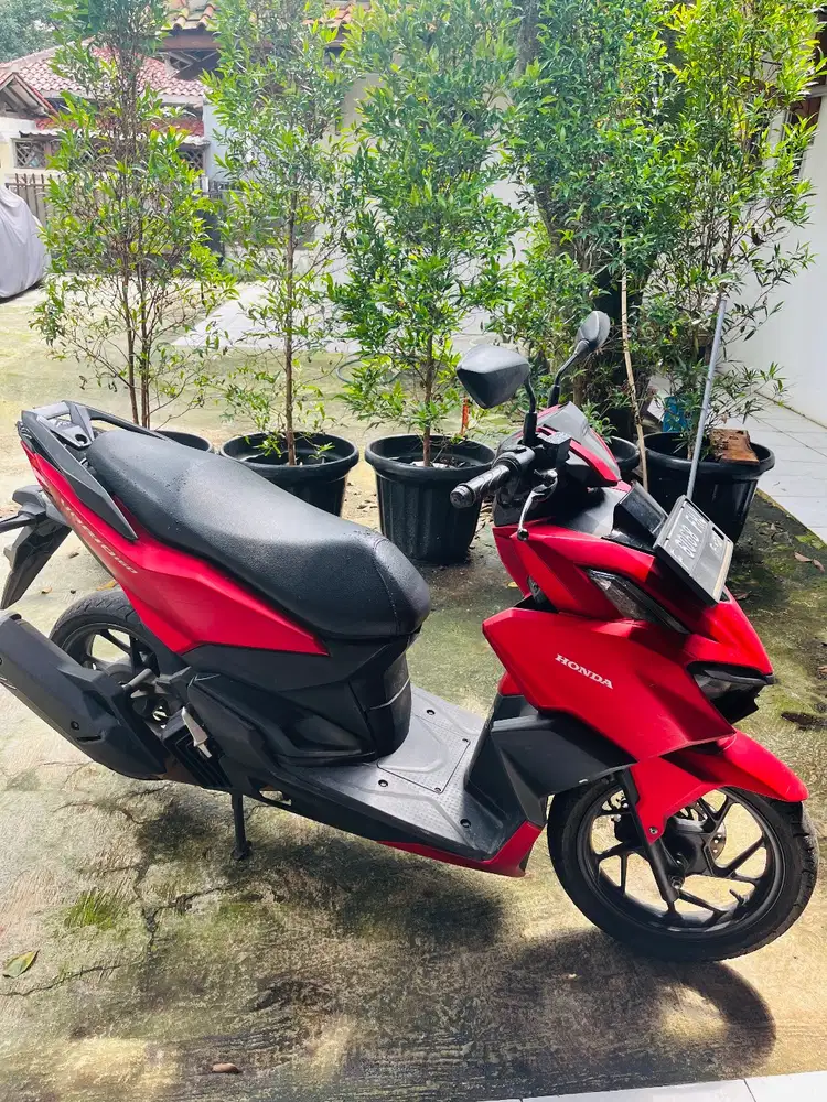 Vario 160cc matic 2022