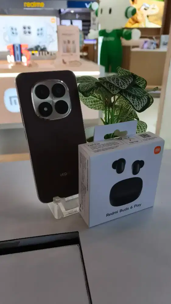 Pre Order Redmi Note 15 Series