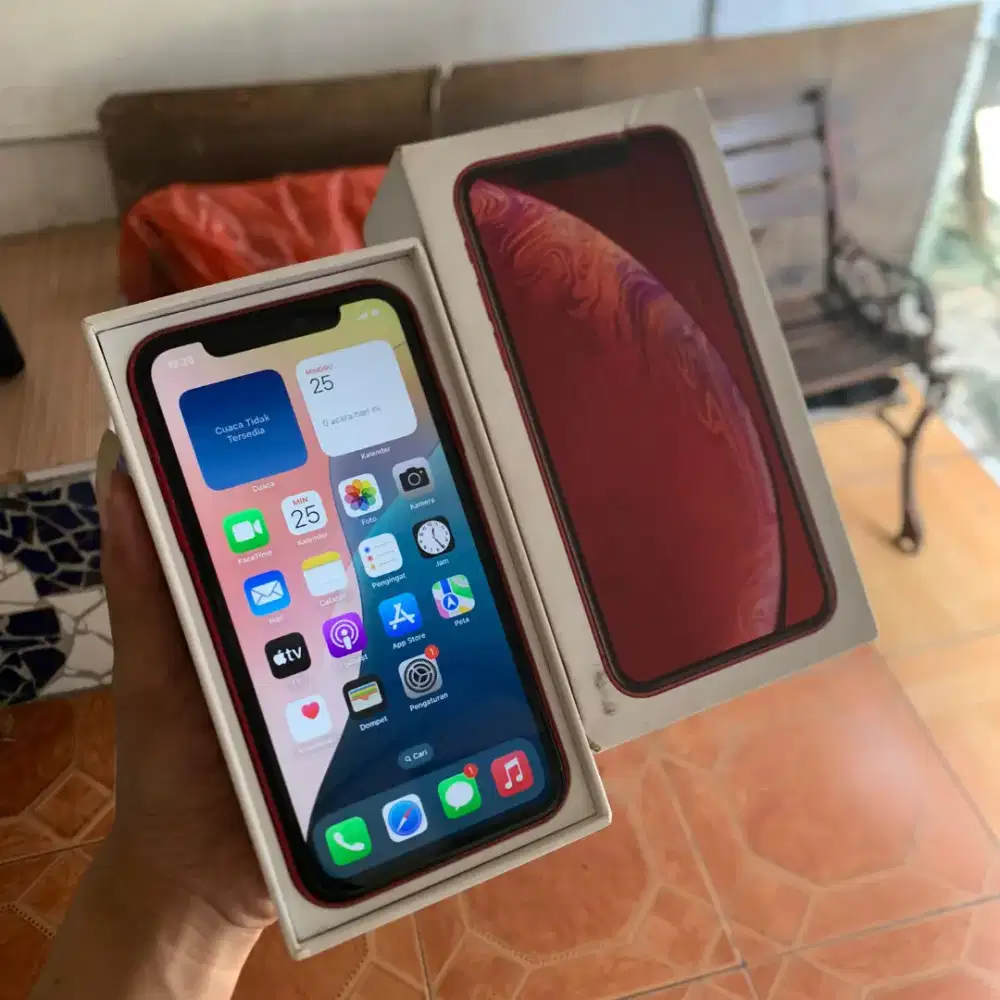 iPhone Xr 128Gb