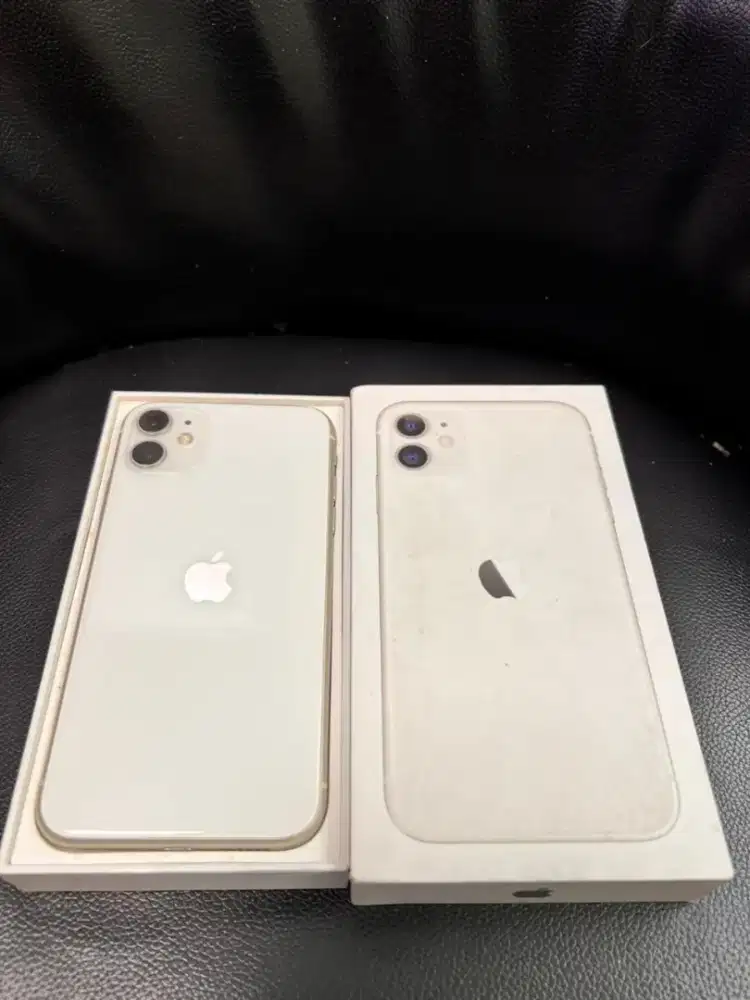 Iphone 11 128gb ibox
