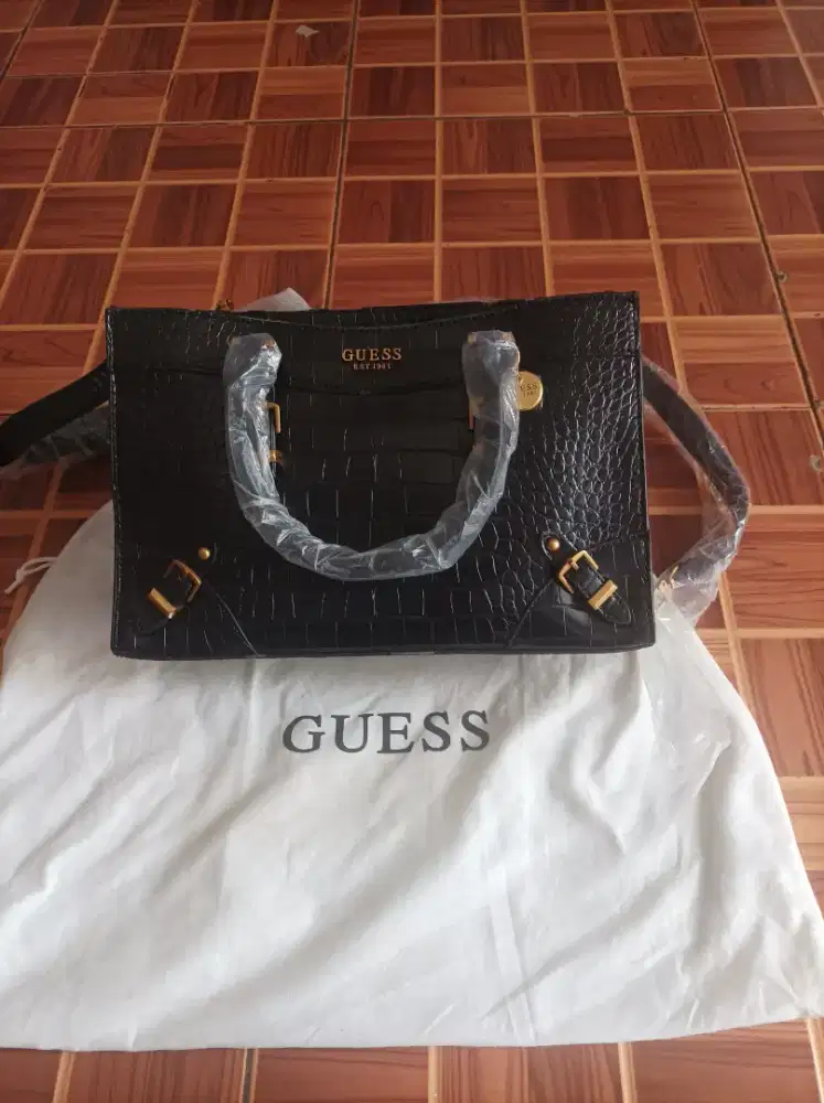 Tas GUESS Original