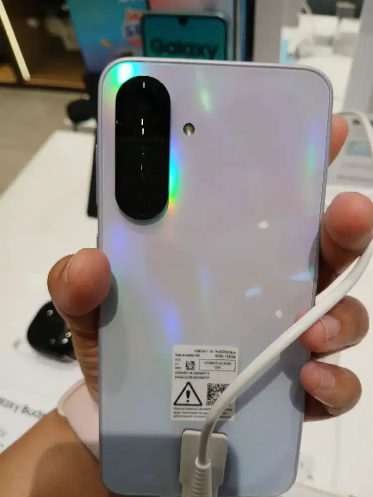 SAMSUNG GALAXY A36 5G