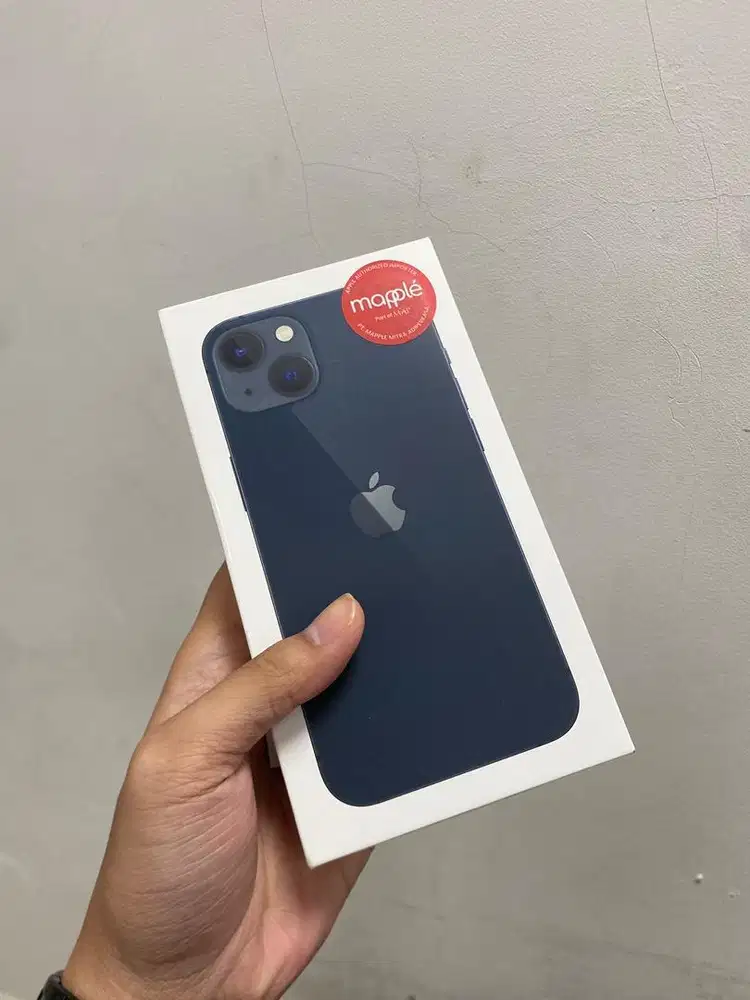 Iphone 13 iBox 128Gb