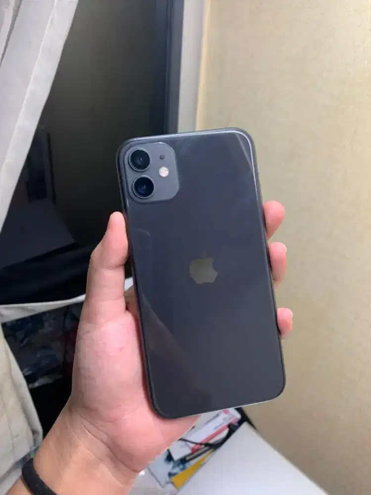 Iphone 11 64gb ibox