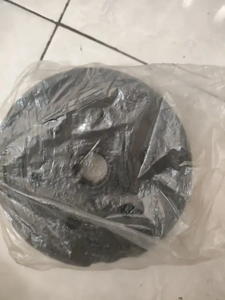 LiVing 6 in 1 set Dumbbell 20KG Dumbell / barbel