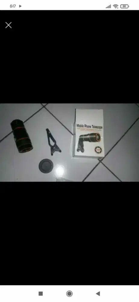 Powerbank battrey Samsung galaxi