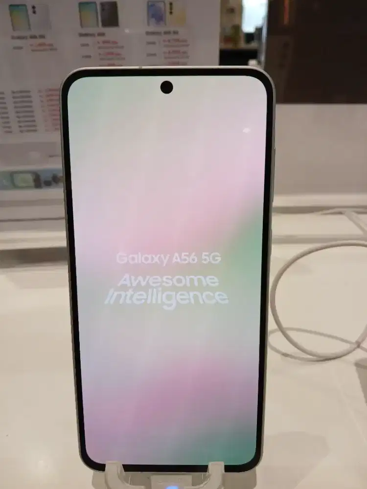 Samsung Galaxy A56 5G