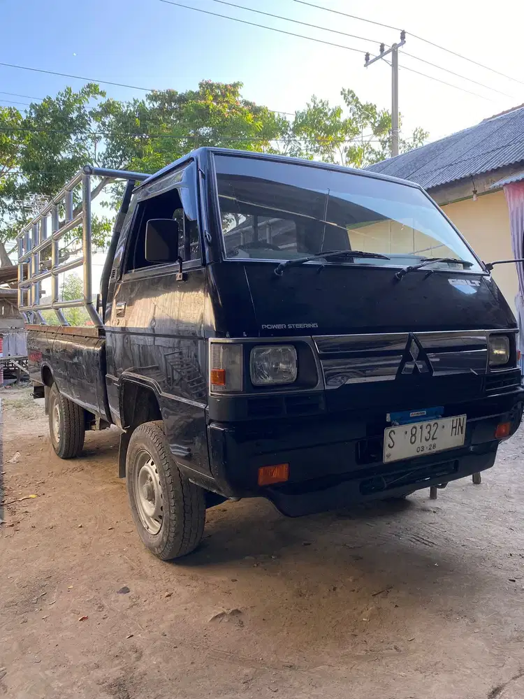 Mitsubishi L300 2022 Diesel