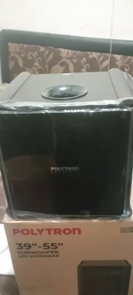 Soundbar Polytron