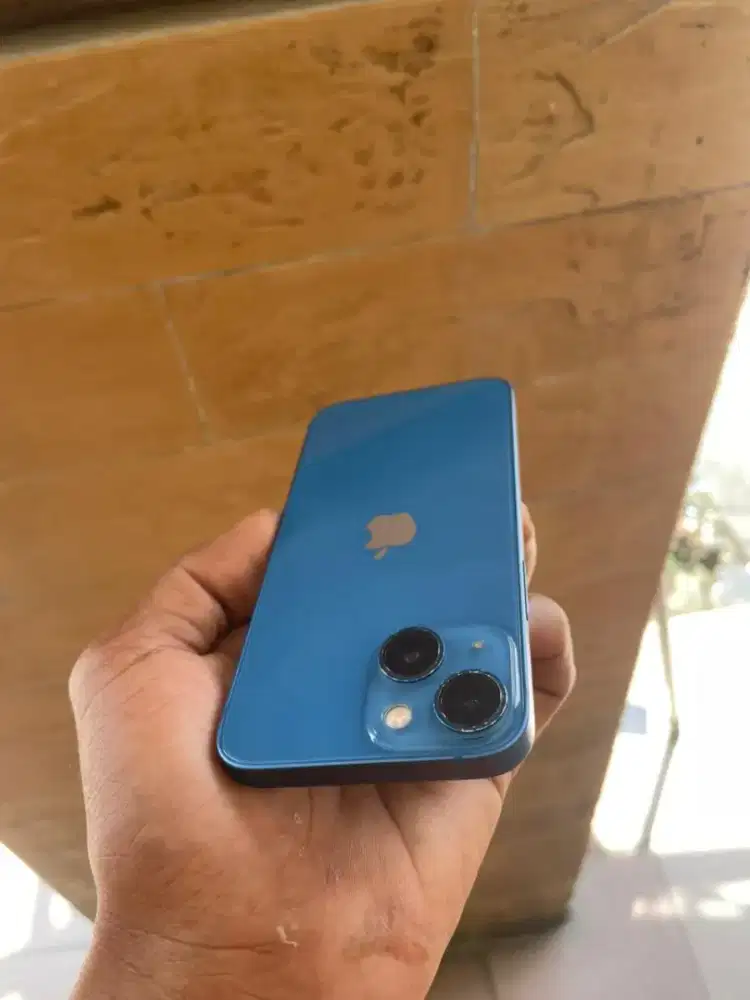 iPhone 13 Mini 128gb inter