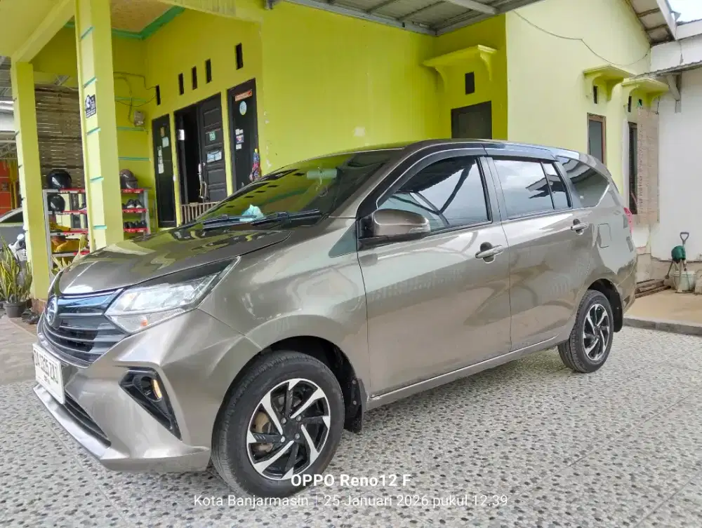 SiGRA 2023 Tipe R Tertinggi Istimewa