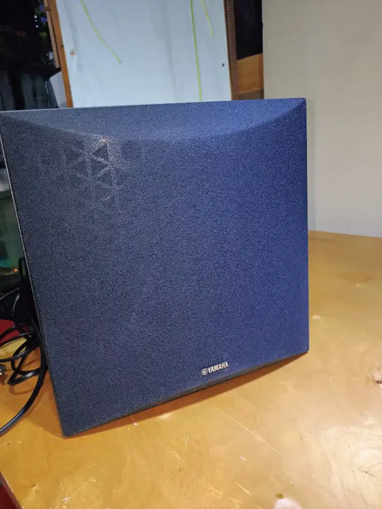 Subwoofer Yamaha NS SW050
